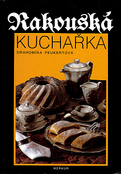 Rakouská kuchařka