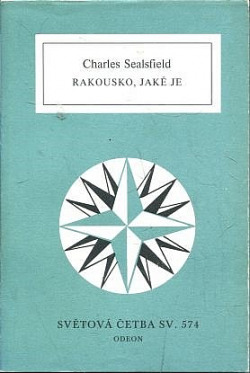 Rakousko, jaké je