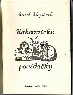 Rakovnické povídačky