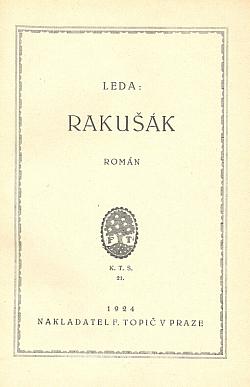 Rakušák