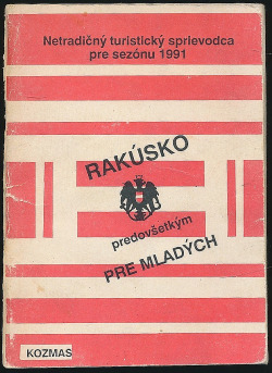 Rakúsko predovšetkým pre mladých