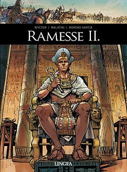 Ramesse II. (komiks)