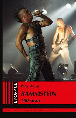 Rammstein: 100 stran