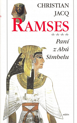 Paní z Abú Simbelu