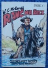 Ranč na řece