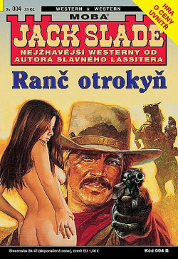 Ranč otrokyň