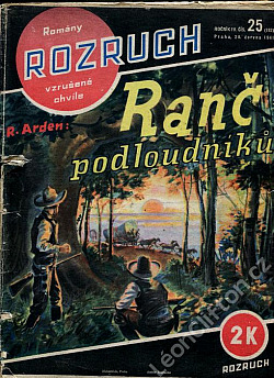 Ranč podloudníků