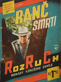 Ranč smrti