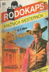 Ranč Sweetwater