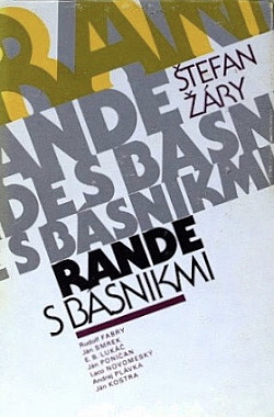 Rande s básnikmi