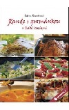 Rande s gurmánkou v české kuchyni