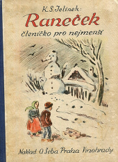 Raneček