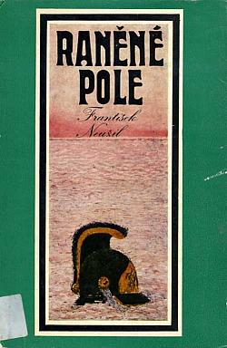 Raněné pole