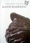 Ranní rozjímání