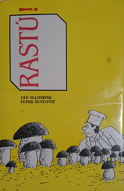 Rastú!