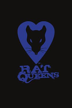 Rat Queens Deluxe Edition Volume 3