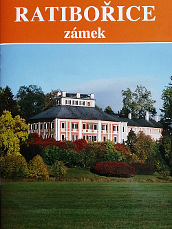 Ratibořice zámek