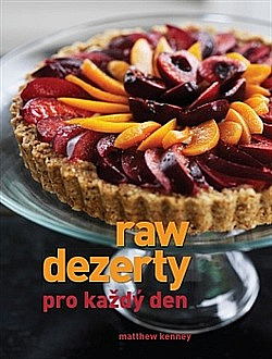 Raw dezerty pro každý den