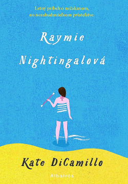 Raymie Nightingalová