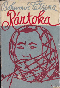 Ráztoka