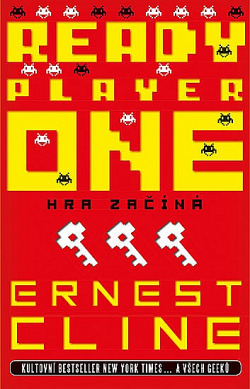 Ready Player One: Hra začíná