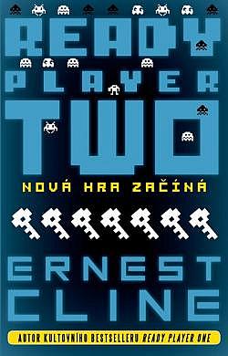 Ready Player Two: Nová hra začíná