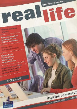 Real life, Pre-intermediate