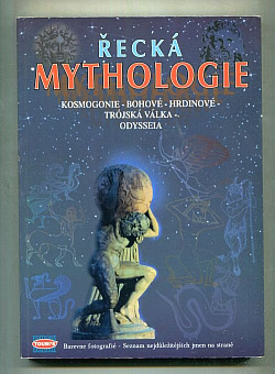 Řecká mythologie