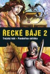 Řecké báje a legendy 2