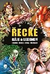 Řecké báje a legendy