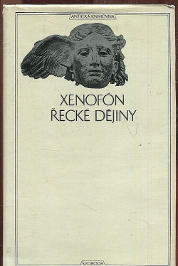 Řecké dějiny