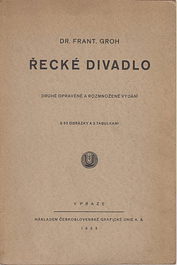 Řecké divadlo