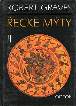 Řecké mýty II
