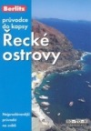 Řecké ostrovy