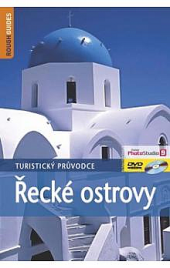 Řecké ostrovy