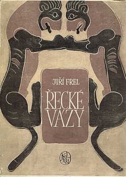 Řecké vázy