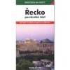 Řecko - pevninská část