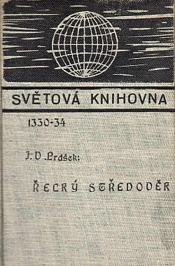Řecký středověk