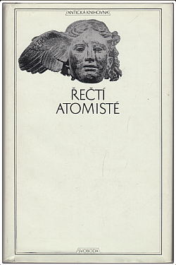 Řečtí atomisté