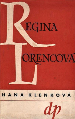 Regina Lorencová