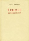 Řehole Benediktova