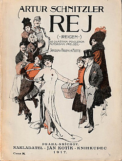 Rej