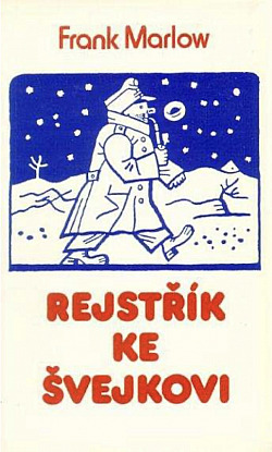Rejstřík ke Švejkovi