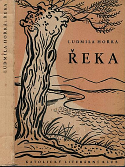 Řeka