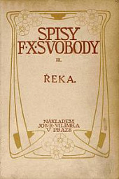 Řeka - díl druhý