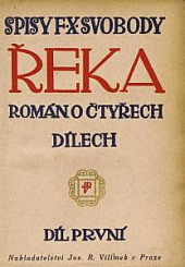 Řeka - díl první