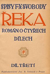 Řeka - díl třetí