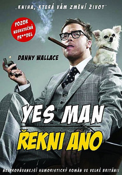 Řekni ano