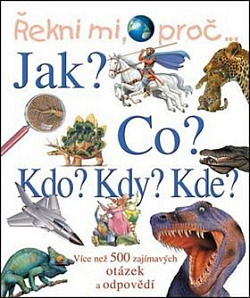 Řekni mi proč...