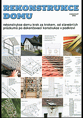 Rekonstrukce domu